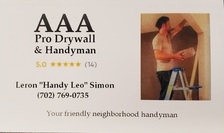 Avatar for AAA Pro Drywall and Stucco