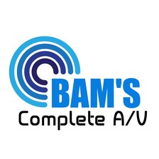 Avatar for Bam's Entities, LLC DBA Bam's Complete AV