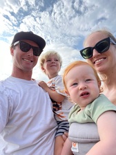 Logo for Ace Aseltine - Unlicensed Contractor