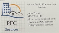 Avatar for PETERS FAMILY HOMES LLC