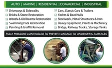 Avatar for Renew Dustless Blasting & Surface Restoration