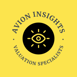 Avion Insights logo