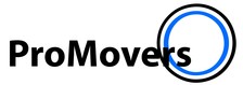 Pro Movers, Inc. logo