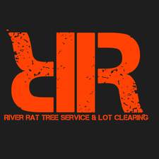 River Rat Tree Service & Lot Clearing - Home  Facebook logo