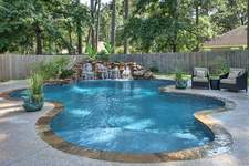 Ocean Reef Pools, LLC logo