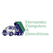Avatar for Hernandez Dumpsters & Demolition