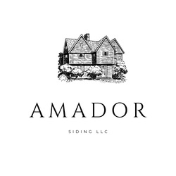 Amador Siding, LLC logo