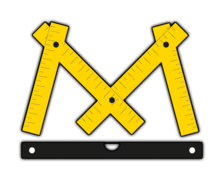 Meticulous Remodel, Inc. logo