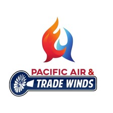 Pacific Air, LLC logo