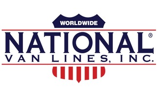 National Van Lines, Inc. logo