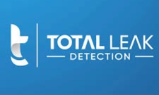 Total Leak Detection logo