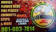 Avatar for JD MASONRY AND CONSTRUCTION LLC
