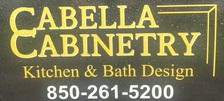 Logo for Cabella Cabinetry