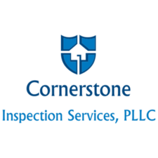 Logo for Cornerstone Inspection Services, PLLC