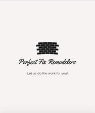 Avatar for Perfect Fix Remodelers