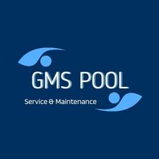 GMS Pool & Cleaning Service, LLC logo