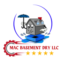 MAC Basement Dry, LLC logo