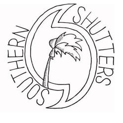 Southern Shutters logo