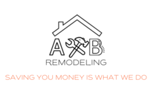 A&B Remodeling, LLC logo