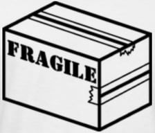 Avatar for fragile service care