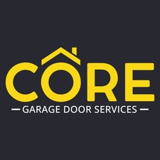 Core Garage Door Services, LLC logo