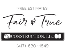 Avatar for Fair & True Construction, LLC