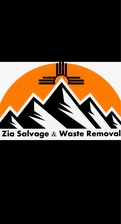 Avatar for Zia Salvage & Waste Removal LLC