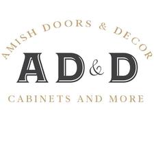 Avatar for Amish Doors and Decor-Amarillo