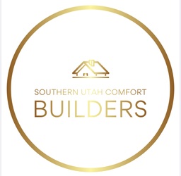 Southern Utah Comfort Builders logo