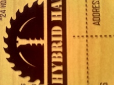 Logo for Smith's Hybrid Handyman-Unlicensed Contractor