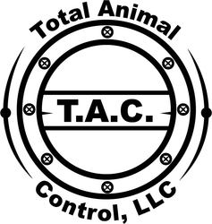 Total Animal Control logo