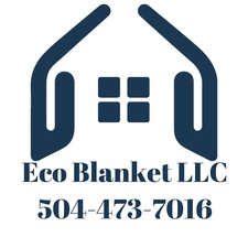 Eco Blanket logo