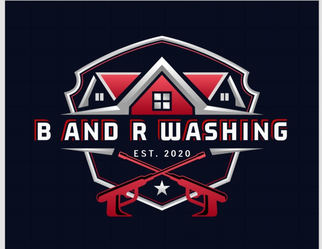 B and R Washing, LLC logo