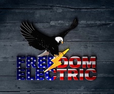 Avatar for Freedom Electric, LLC - Home Facebook