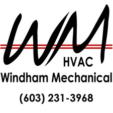 Logo for Windham Mechanical, LLC