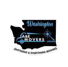 Avatar for Anything & Everything Moving