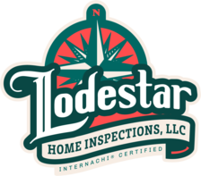 Lodestar Home Inspections, LLC logo