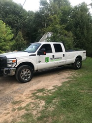 PROGRESSIVE TREE SERVICE LLC logo