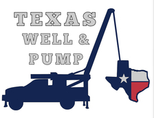 Texas Well and Pump, LLC logo
