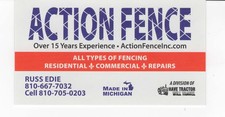 Avatar for Action Fence Lapeer