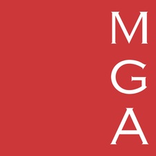 Michael Gaertner Architects logo