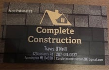Avatar for Complete Construction - Facebook