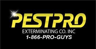 Pest Pro Exterminating Co, Inc. logo