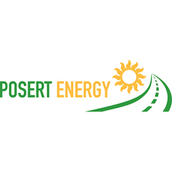 Posert Energy Consulting logo