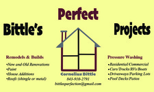 Avatar for Bittle's Perfect Project, LLC