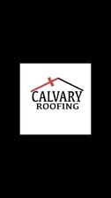 Logo for Calvary Roofing