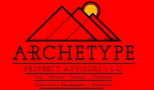 Archetype Property Advisors, LLC logo