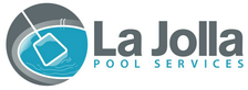 La Jolla Pool Services logo