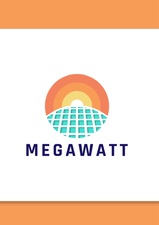 Mega Watt Solar LLC logo