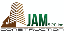 Jam 5:20, Inc. logo